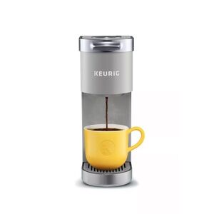 K-Mini Plus Single Serve Coffee Maker